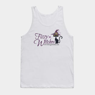 Fizzy Witches Tank Top